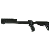 Adv. Tech. Ruger Mini-14/30 G2 - Strikeforce Stock W/recoil Sys