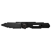 Kershaw Launch Ker 7550 11 Auto Blackwash/alum
