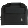 Leapers UTG Deluxe Double Pistol Case-Black