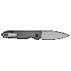 Kershaw Launch Ker 7551 18 2.79 Slv/gry