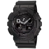 G-shock/vlc Distribution G-shock Gshock Ga1001a1 Tactical Xl Blk