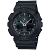 G-shock/vlc Distribution G-shock Gshock Ga100mb1acr Tactical Xl Blk