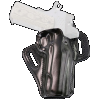 Galco Concealable Co2226rb 2.0 Blt Hlst M17 Black