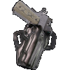 Galco Concealable Co2894rb 2.0 Blt Hlst Kcobra