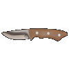 Browning Guide Series Brn 3220498b Knife Sml Fxd Bx
