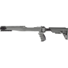 Adv. Tech. Ruger 10/22 Strike - Force G2 Stock Destroyer Gray