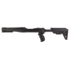 Adv. Tech. Ruger 10/22 Strike - Force G2 Stock W/recoil System