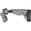 Adv. Tech. Strikeforce Shotgun - Gen2 Side Folding Stock Gray