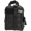 Arb Molle Bag Trauma Kit 2.0 - Black 1 Person/1 Use