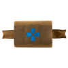 Bl Force Micro Trauma Molle Empt Multicam