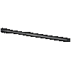 Diamondback Db Barrel Dia 7.62x39c16m50b9.5-r*762x39 Brl 16 Md 1/9.5 Bk