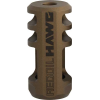 Browning Sporter Recoil Hawg - Muzzle Brake Smoked Bronze