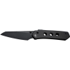 Civivi Knife Vision Fg 3.54" - Black G-10/black Nitro V Blade
