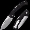 Cold Steel 4-max Cs-62rqz 4max Sct 4" Grivex Hndl