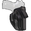 Galco Summer Comfort Sum894rb Iwb Holster Sig Black
