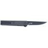 Columbia River Ceo Crkt 7081d2k Microflipper 2.36 Pln Blk