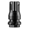 Dead Air Armament Keymicro Brake Deadair Da115 Flash Hider 1/2-28