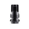 Dead Air Armament Keymicro Deadair Da117 Flsh Hidr M13.5x1lh 9m