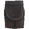 High Speed Gear Taco Hsgi 41dc02bk Duty Dbl Cuff Covered Black