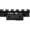 Bravo A/t Optic Riser 525-5 Bcm-or-at-525-5 At