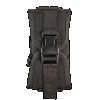 High Speed Gear Hsgi 12am00bk Amb Multipurpose Pouch Black