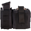 High Speed Gear Taco Hsgi 41p000bk Duty Leo Black