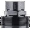 Dead Air Wolverine Deadair Wv209 Insert 24mm Rh Long