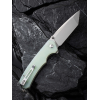 Civivi Knife Brazen 3.46" - Natural G-10/stonewash Blade