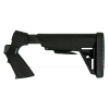 Adv. Tech. Shotforce Stock G2 - Mbergremwin 12ga. Pump Black