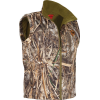 Arctic Shield Heat Echo Attack - Vest Realtree Max-7 Xx-large!