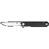 Cobra Tec Knives Llc Monarch Ctmonblk G-10 Folder Black