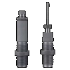 Hornady Horn 546443 Ser3 2-die Set 8.5x55 .338