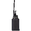 High Speed Gear Taco Hsgi 41ma01bk Duty Mini Multi-access Comm Black