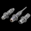 Hornady Custom Grade Horn 546508 Ser2 3-die Set Tap Crmp Hg 30sup Car