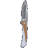 Columbia River Padawan Crkt 6070 3.01 Pln Brwn