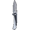 Columbia River Padawan Crkt 6075 3.01 Pln Blk