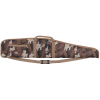 Bulldog Extreme Rifle Case 48" - Throwback Camo W/ Strap