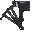 Cold Steel Throwing Axes Csth175ax3pk 10.75
