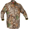 Arctic Shield Trek Button Up - Shirt Realtree Edge X-large!