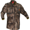 Arctic Shield Trek Button Up - Shirt Realtree Timber Xx-lrg!