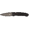 Cobra Tec Knives Llc Diablo Blkdiabloauto Auto Blk