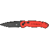 Cobra Tec Knives Llc Diablo Reddiabloauto Auto Red