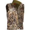 Arctic Shield Barricade Fleece - Vest Realtree Max-7 Large!