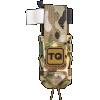 High Speed Gear Taco Hsgi 11tq00mc Tourniquet Multicam