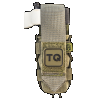 High Speed Gear Taco Hsgi 11tq00od Tourniquet Olive