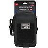 Arb Molle Bag Trauma Kit .5 - Black 1 Person/1 Use