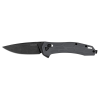 Kershaw Covalent Ker 2042 Mid-size Black-oxide 3.2
