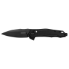 Kershaw Monitor Ker 2041 Mid-size Black-oxide 3.0