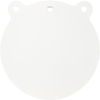 Bash Target Ar500 Gong - Round 10"-3/8" Thick