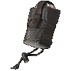 High Speed Gear Taco Hsgi 11dc00bk Handcuff Black
